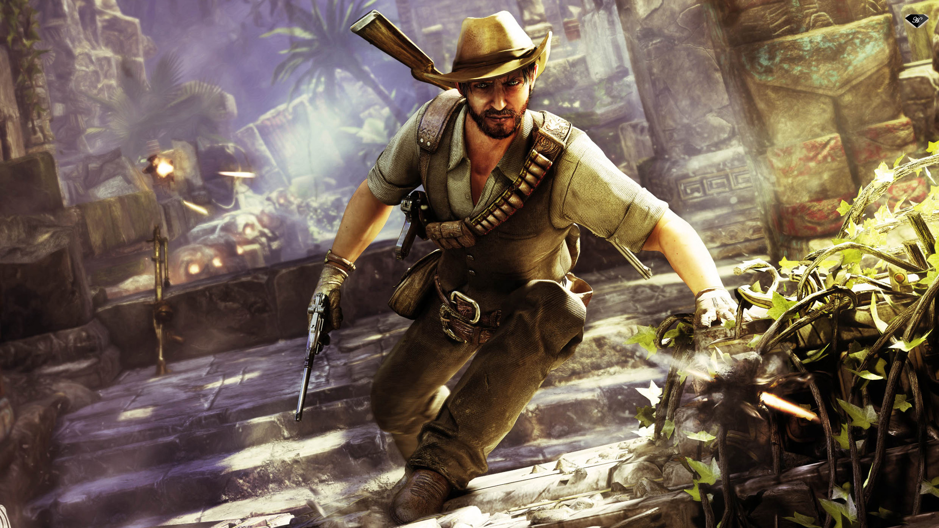 Deadfall Adventures Image Games Database