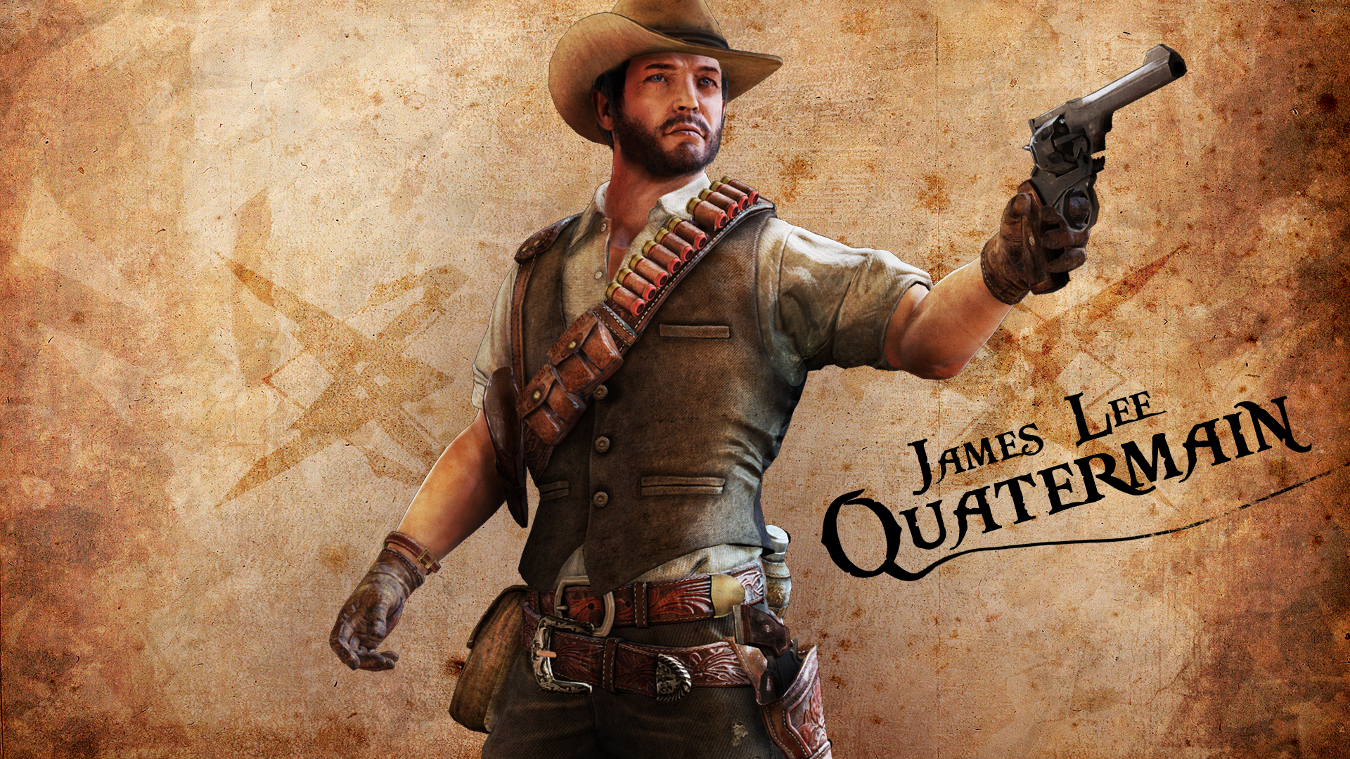 Showcase - Deadfall Adventures