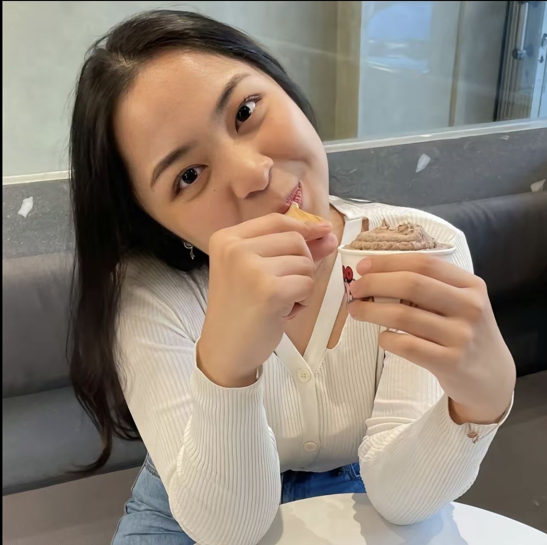 Bernadya ideas. girl, lightroom presets for portraits, wallpaper dekstop