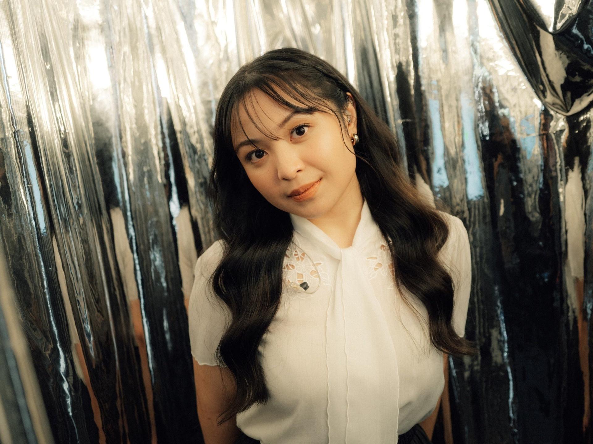 Pecahkan Rekor, Bernadya Jadi Artis dan Album Paling Banyak Didengar dalam Sehari di Spotify Indonesia