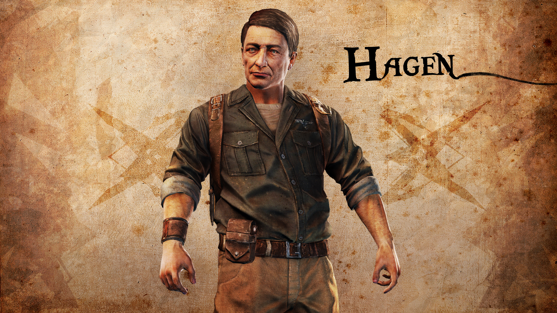 Showcase - Deadfall Adventures