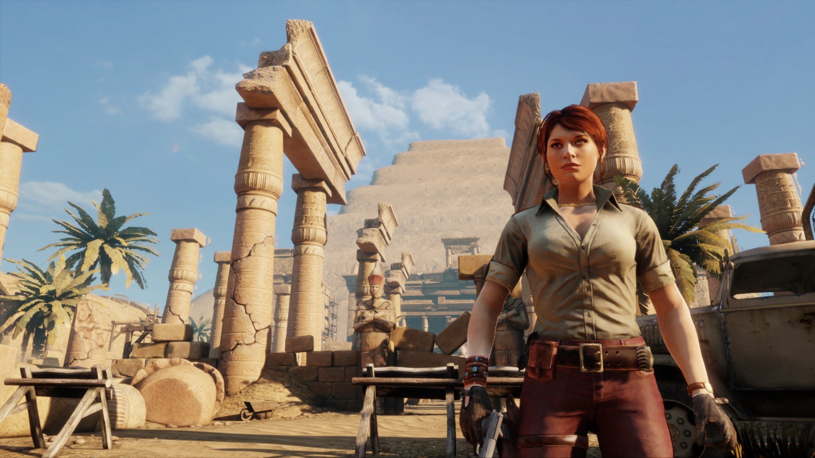 Deadfall Adventures PC Review