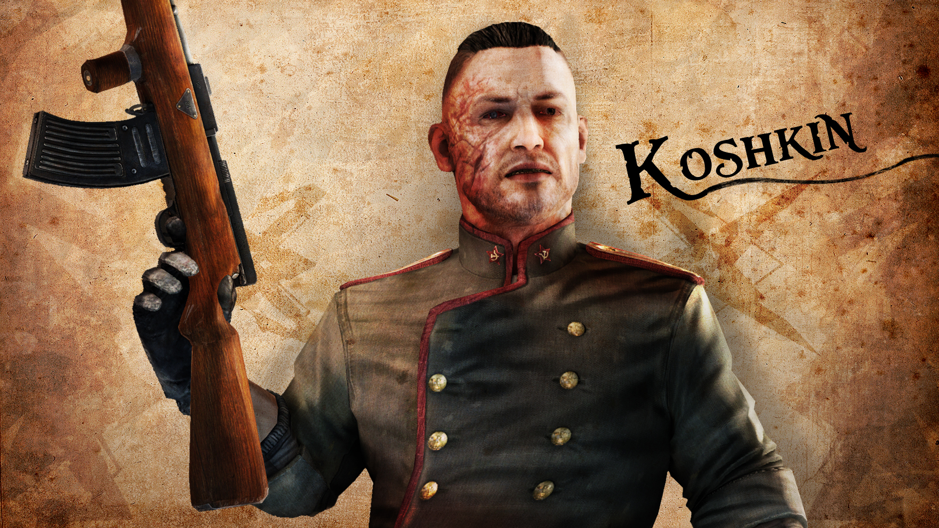 Showcase - Deadfall Adventures