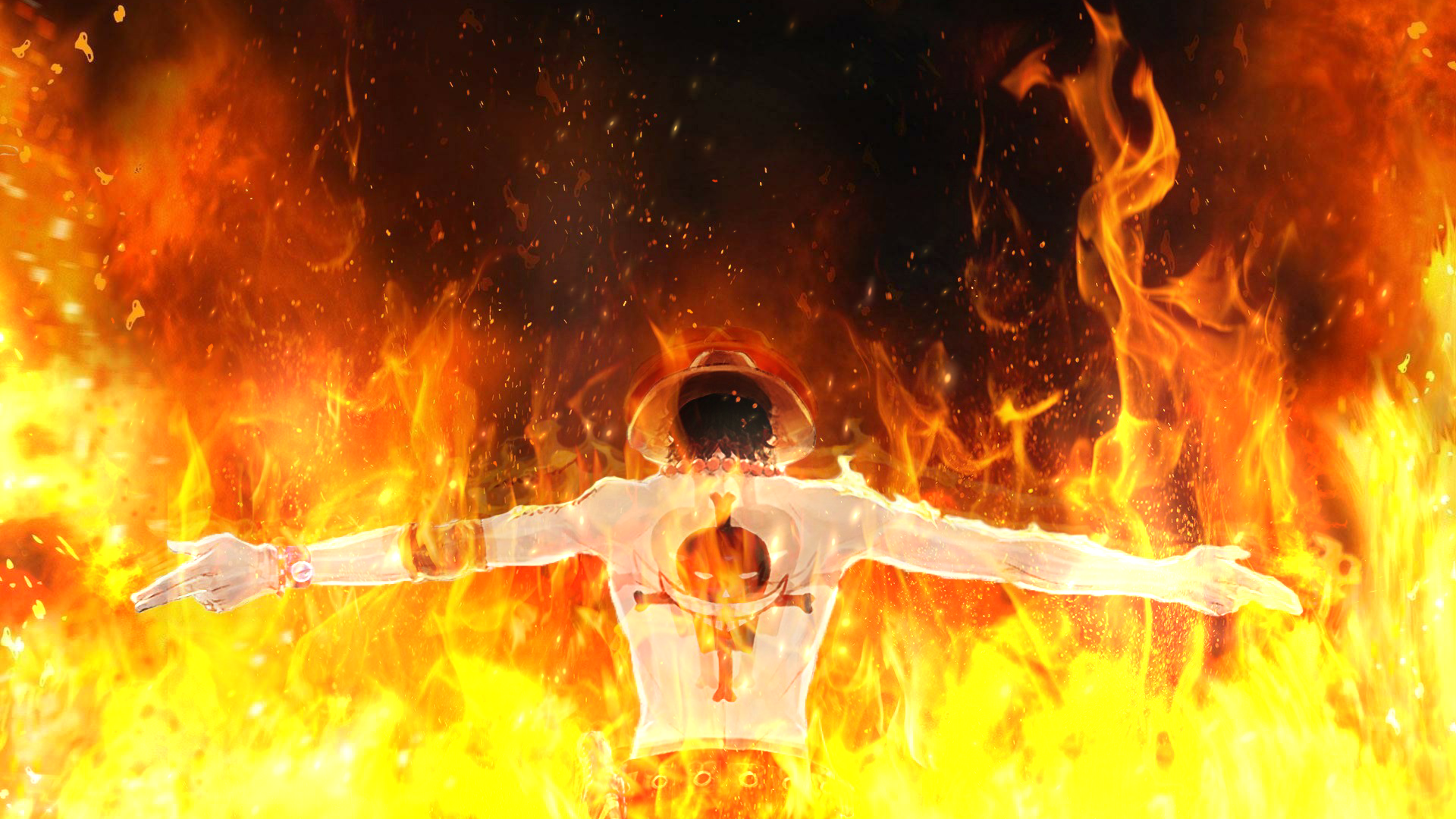 Best One Piece Wallpaper Engine wallpaper