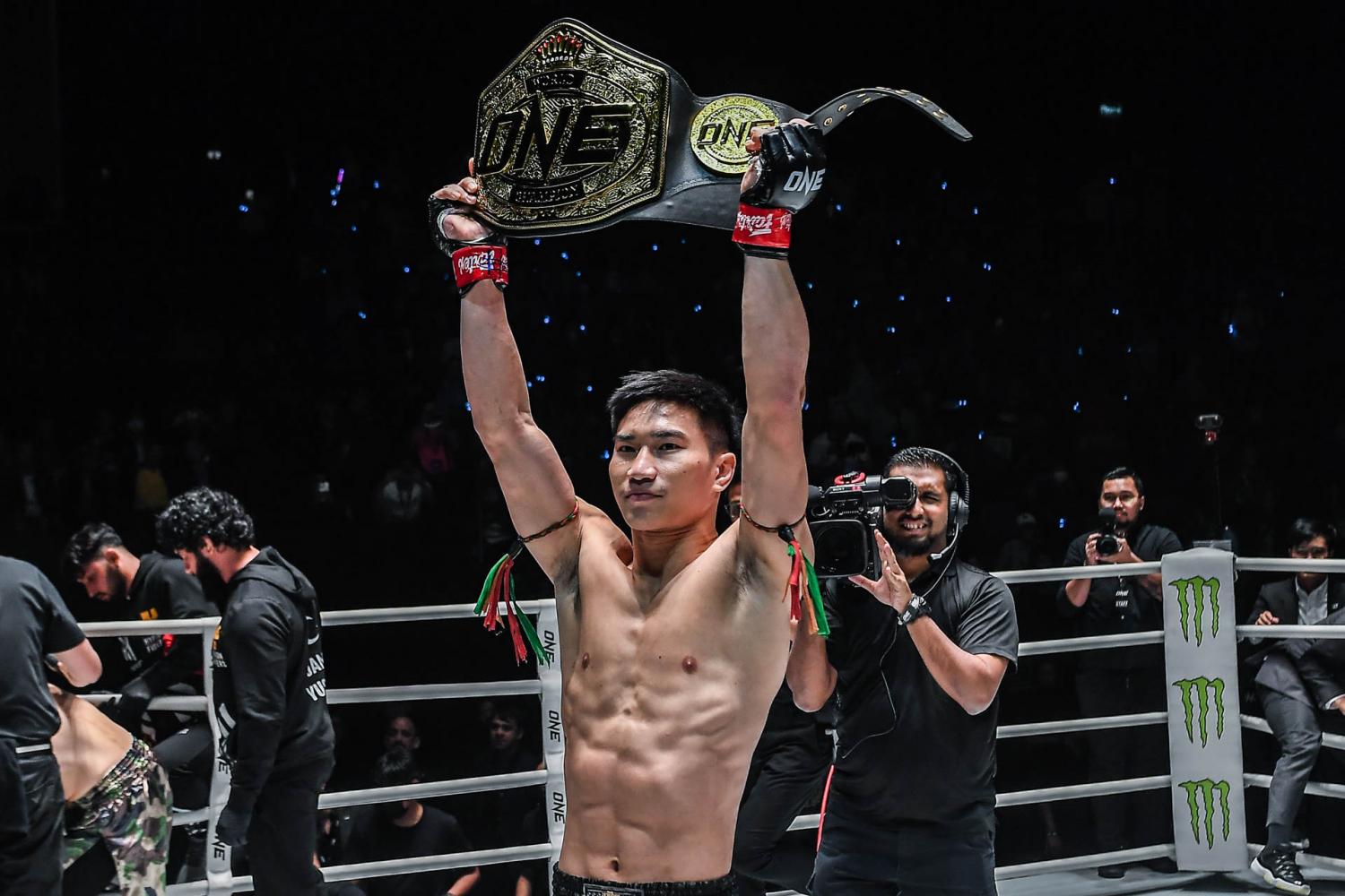 Bangkok Post chasing 'a new dream'