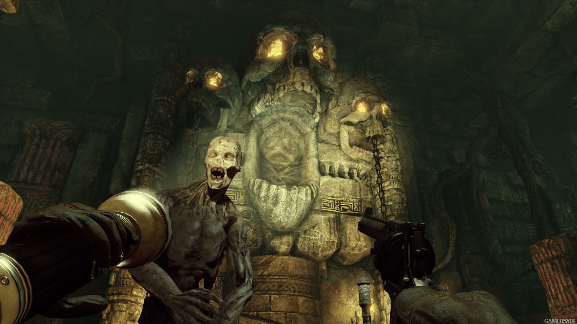 Deadfall Adventures coming to PS3
