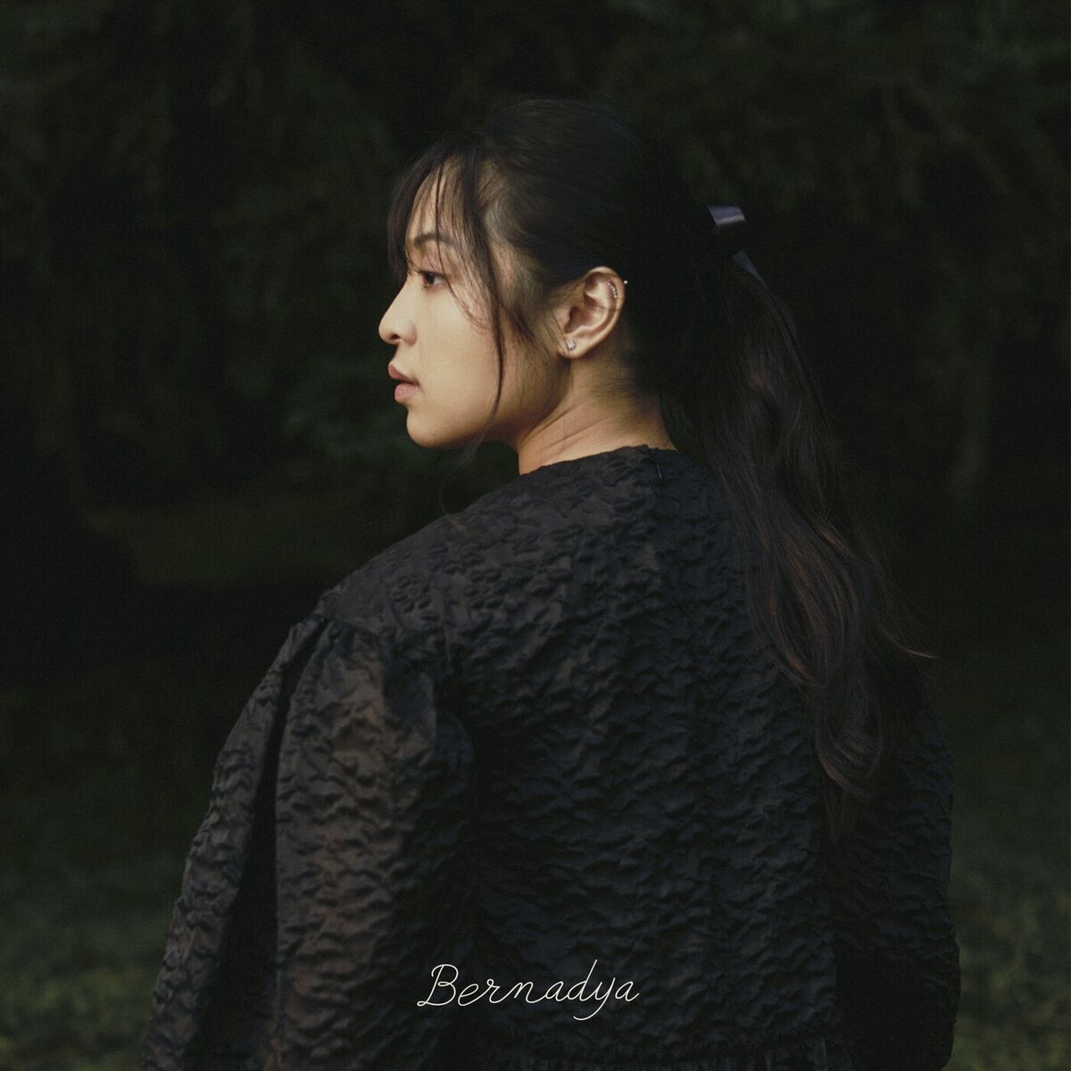 Bernadya: albums, songs, concerts