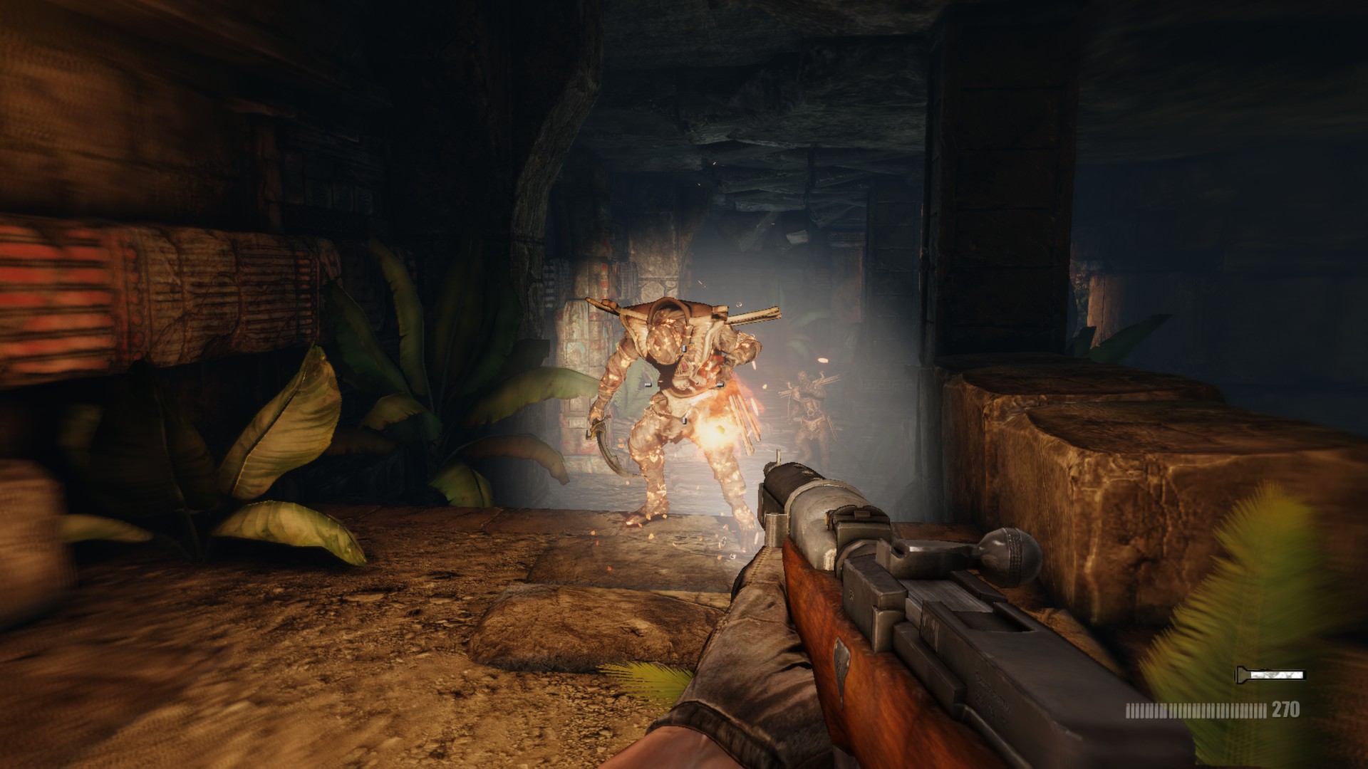 Good, Old Fashioned Adventures: Deadfall Adventures Review. Nerdy But Flirty