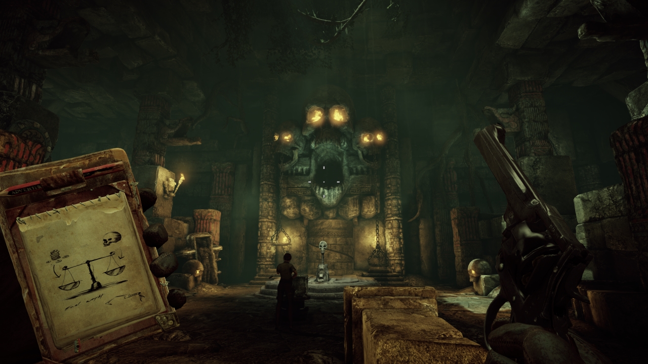 Deadfall Adventures Review