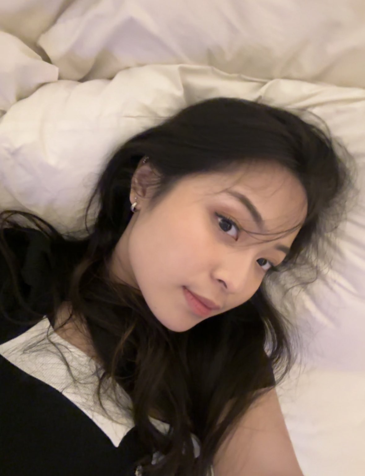 bernadya - nih pap waktu itu aja