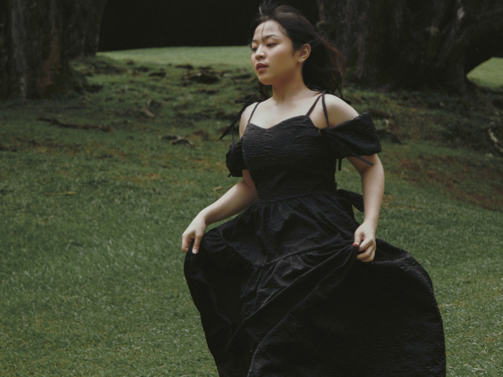 Album Penuh Perdana Bernadya Sialnya Hidup Harus Tetap Berjalan Resmi Dirilis. Opsi ID Berita Pilihan Kita