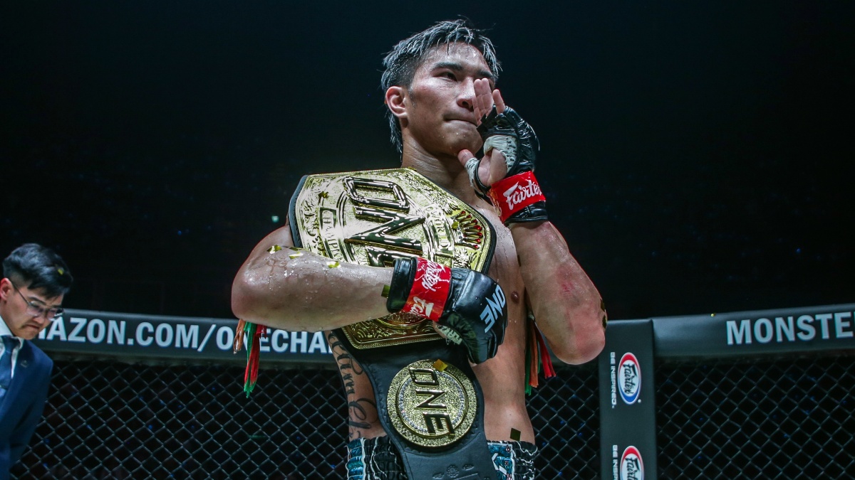 ONE 167 Results: Tawanchai Edges Nattawut In Rematch, Rodtang Defeats Puric