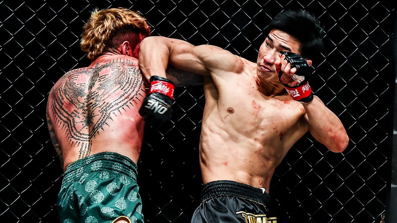 Tawanchai PK.Saenchai Discusses His Title Bout with Jamal Yusupov