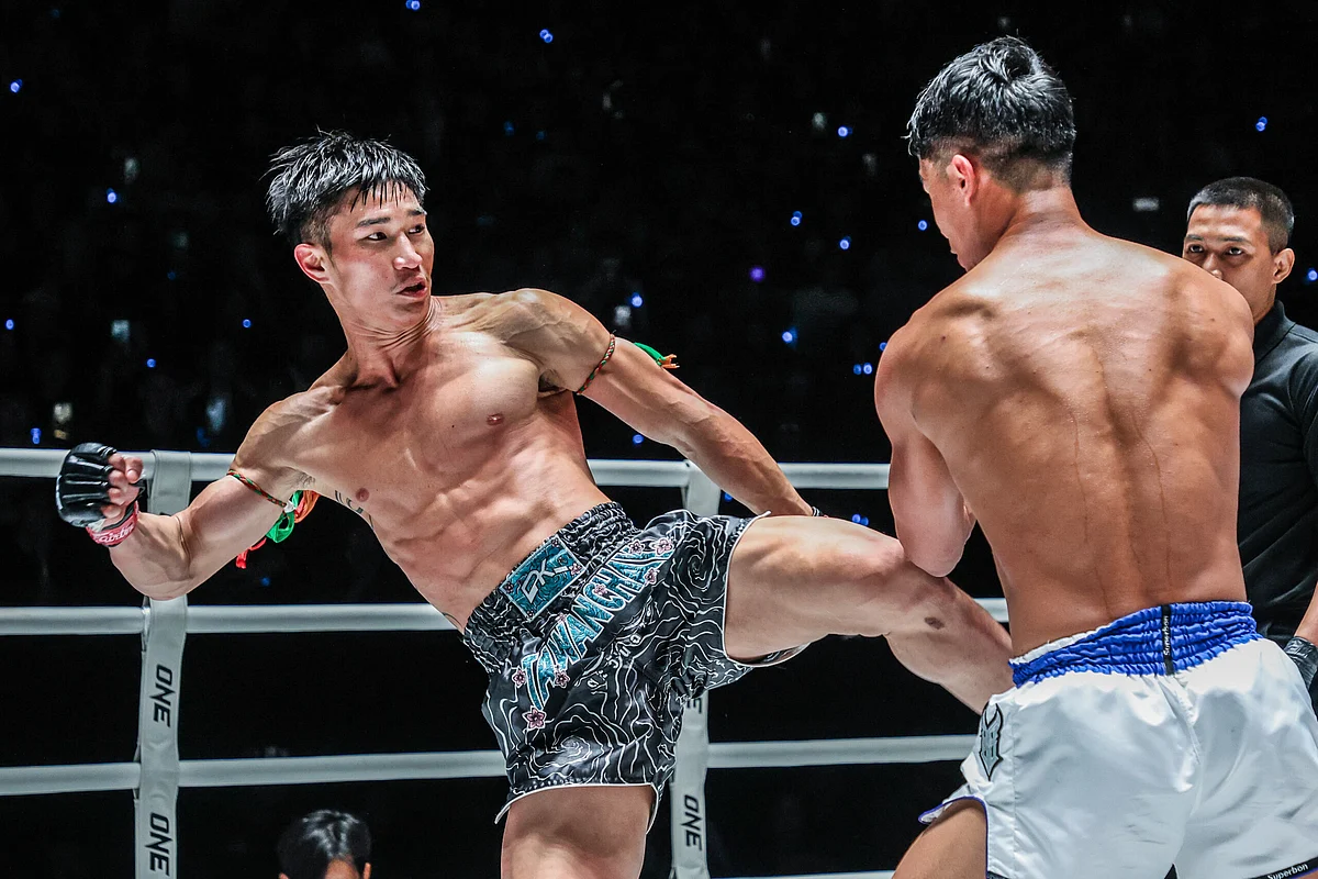 Tawanchai Doesn't Expect Any Surprises In Muay Thai World Title Rematch With Superbon