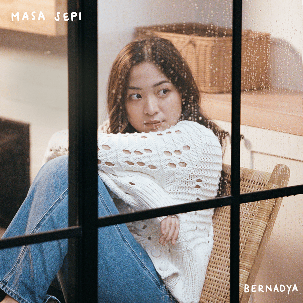 Who produced “Masa Sepi” by Bernadya?