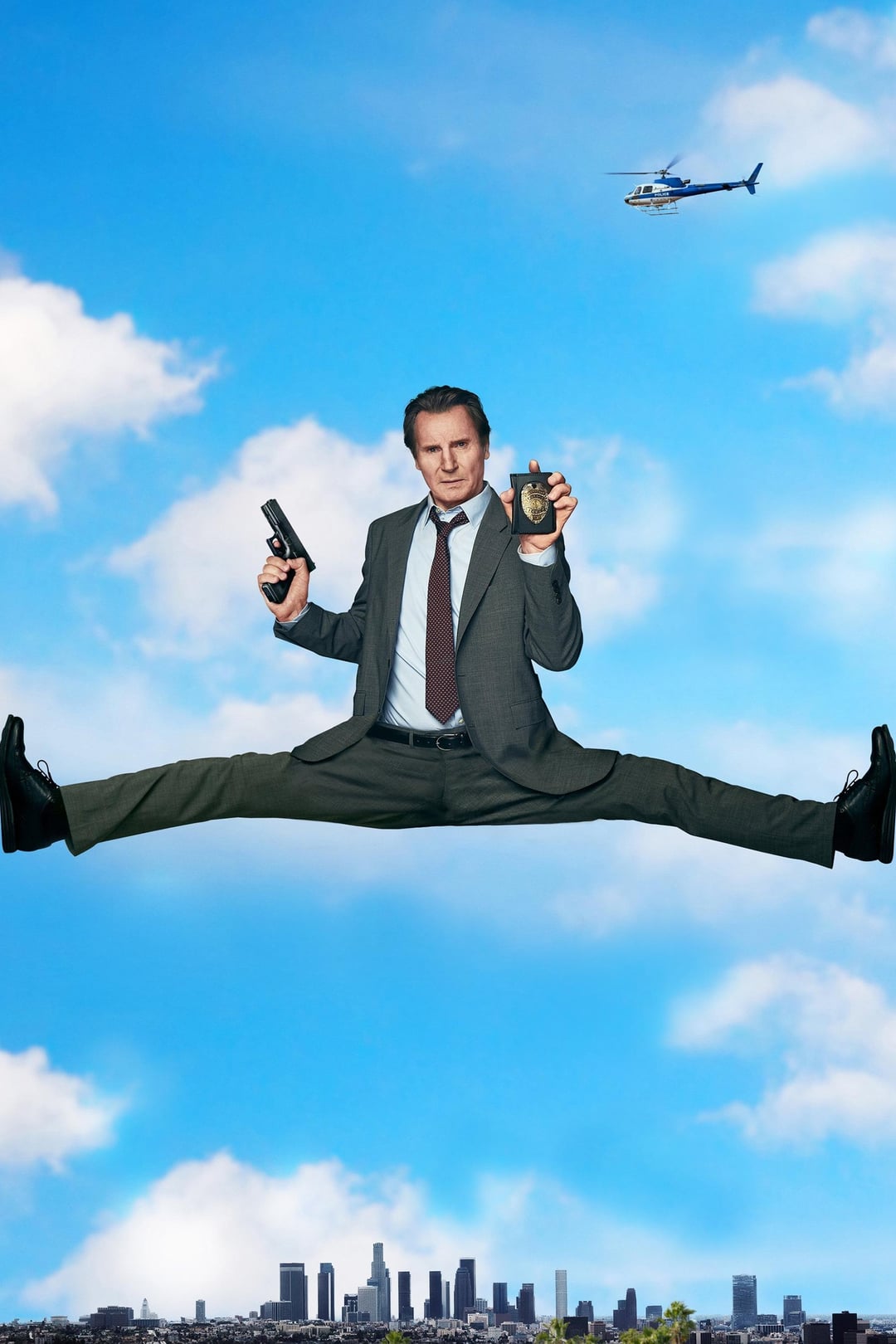 The Naked Gun Textless