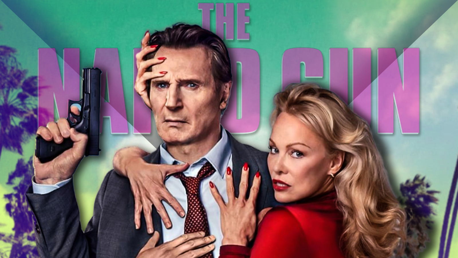 The Naked Gun Review and Synopsis