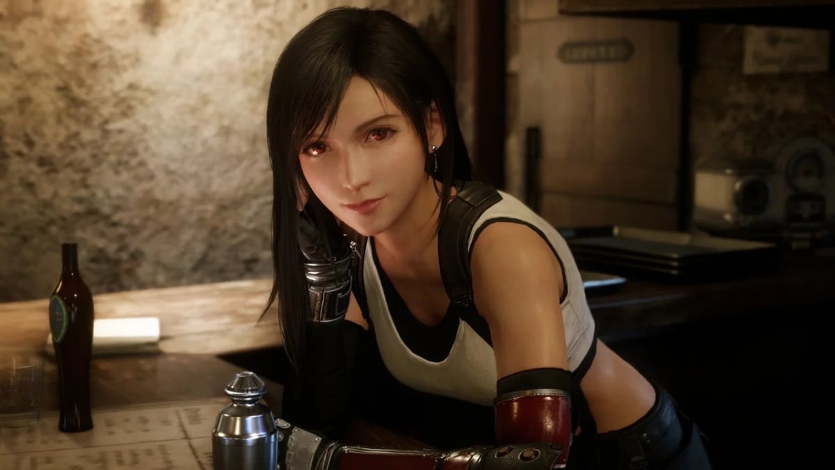Most Beautiful Female Characters in Video Games