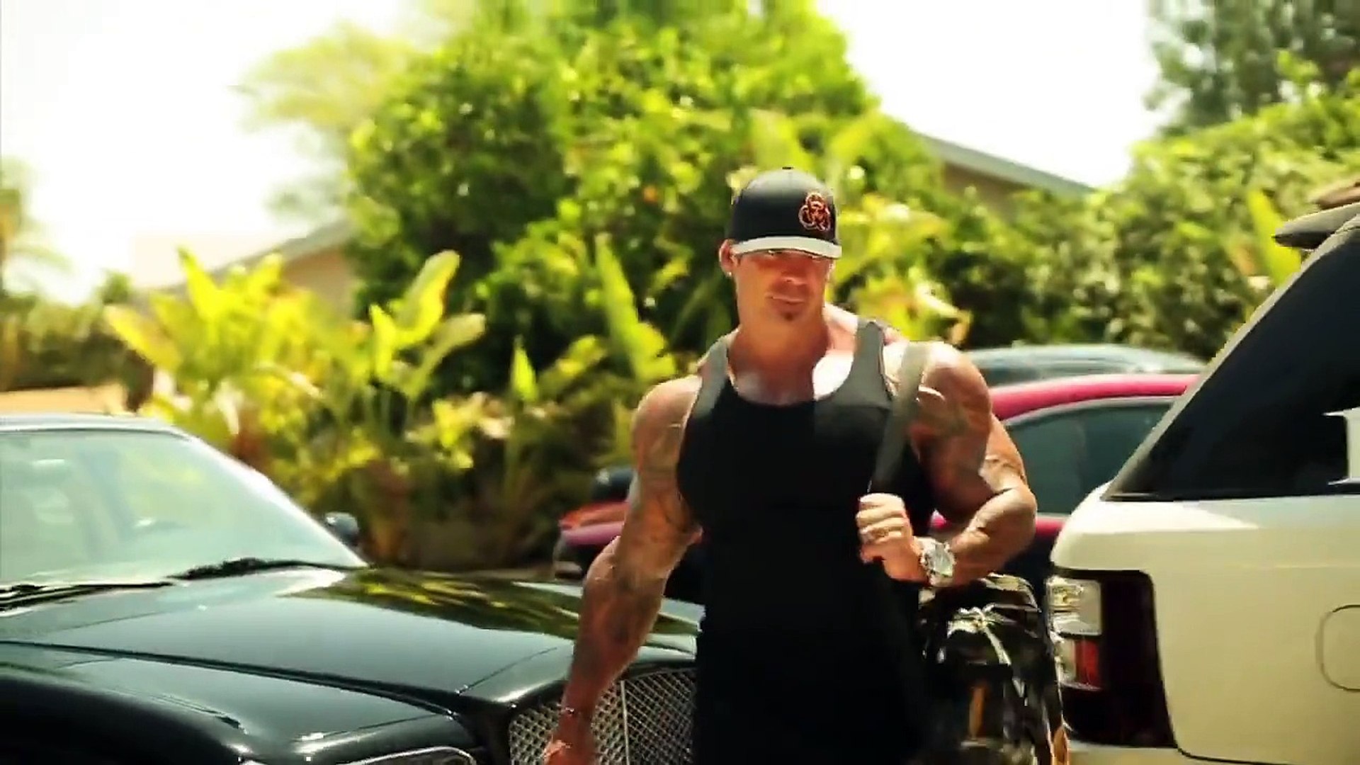 Bodybuilding Motivation Piana (HD)