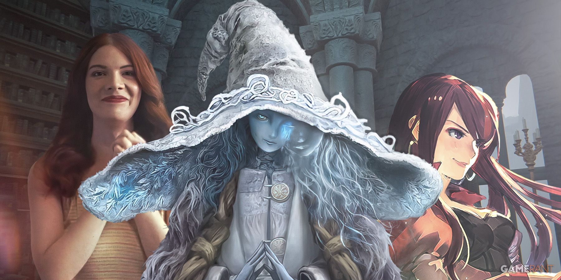 Best Female Characters of 2022