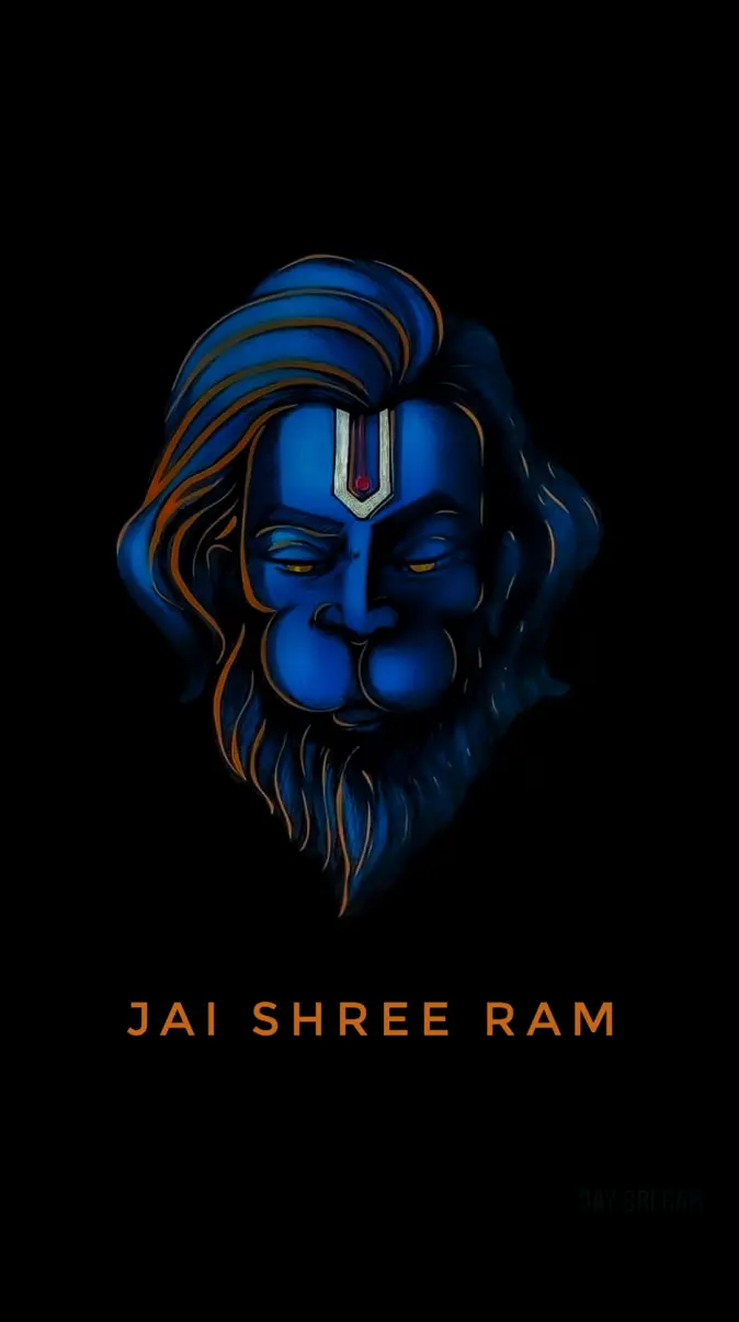 Hanuman Ji wallpaper