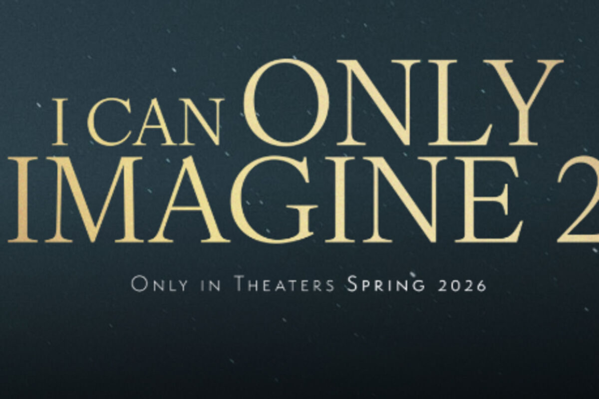 I Can Only Imagine Part Two Is Looking For Extras