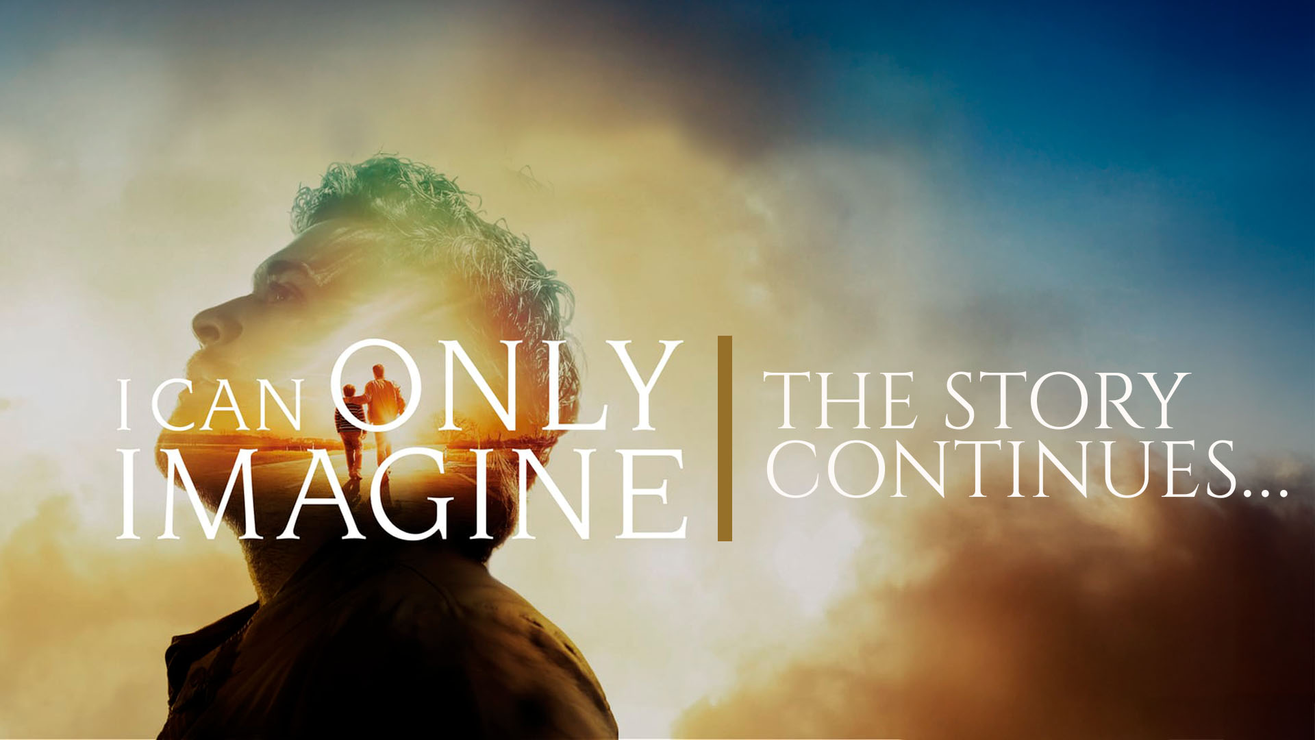 I Can Only Imagine 2” Is Officially Happening Here's What We Know