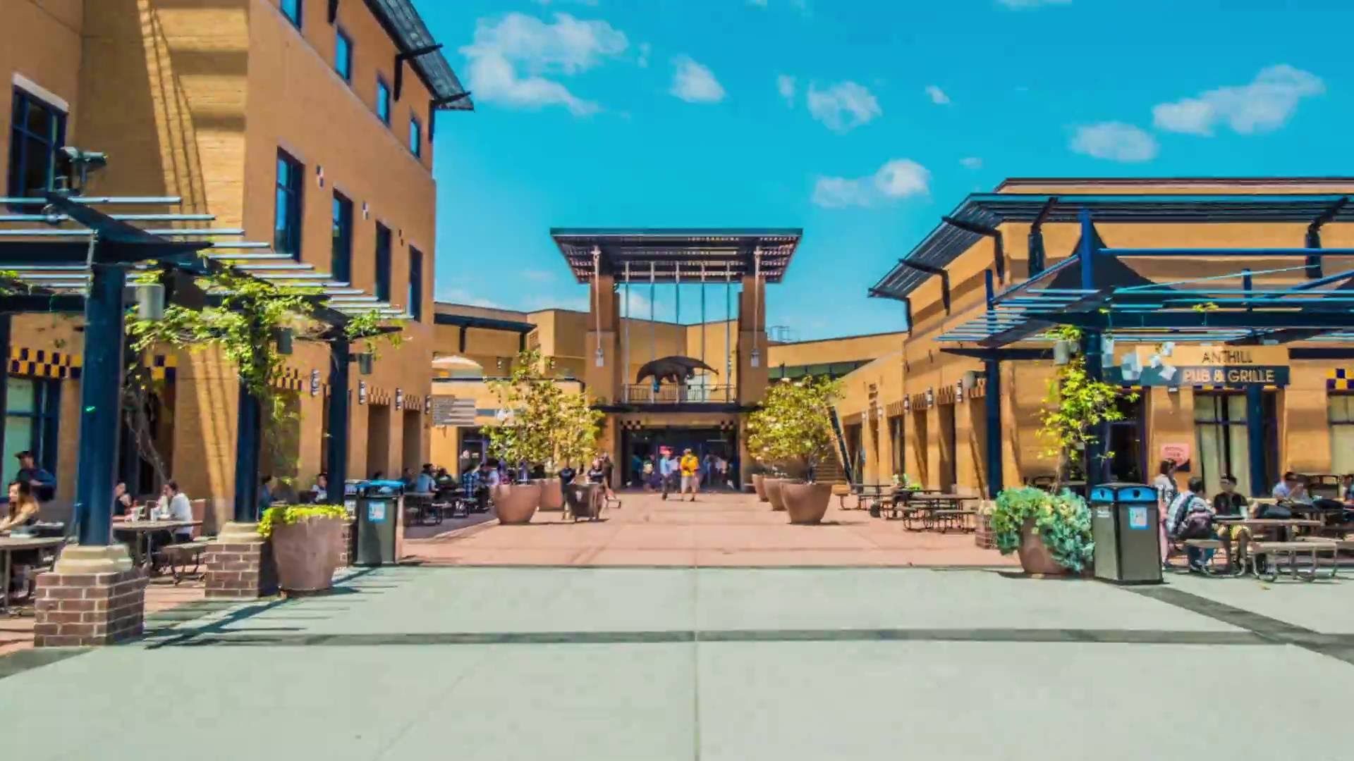 Best UC Irvine Campus ideas. uc irvine campus, irvine, campus