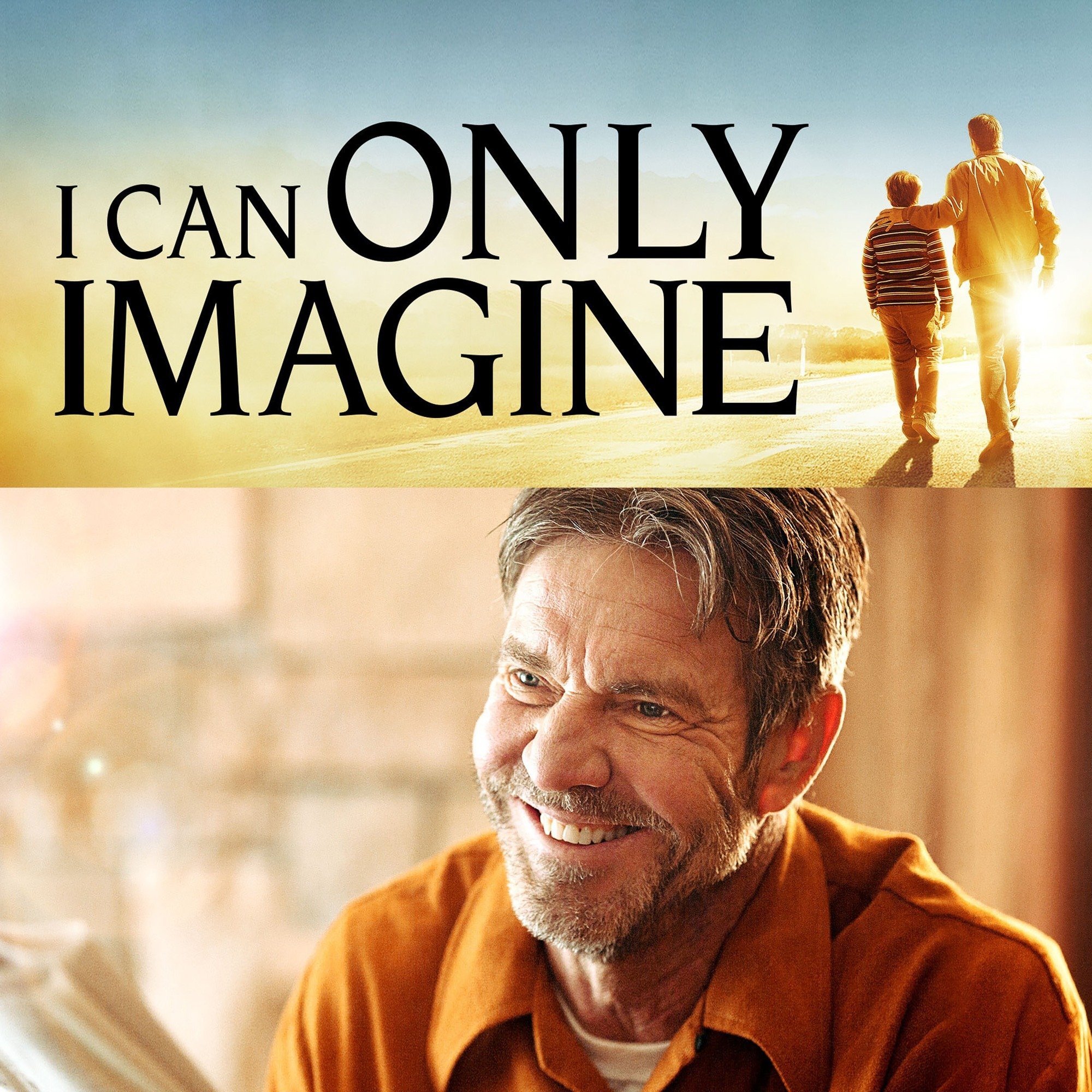I Can Only Imagine (Movie) Wallpaper