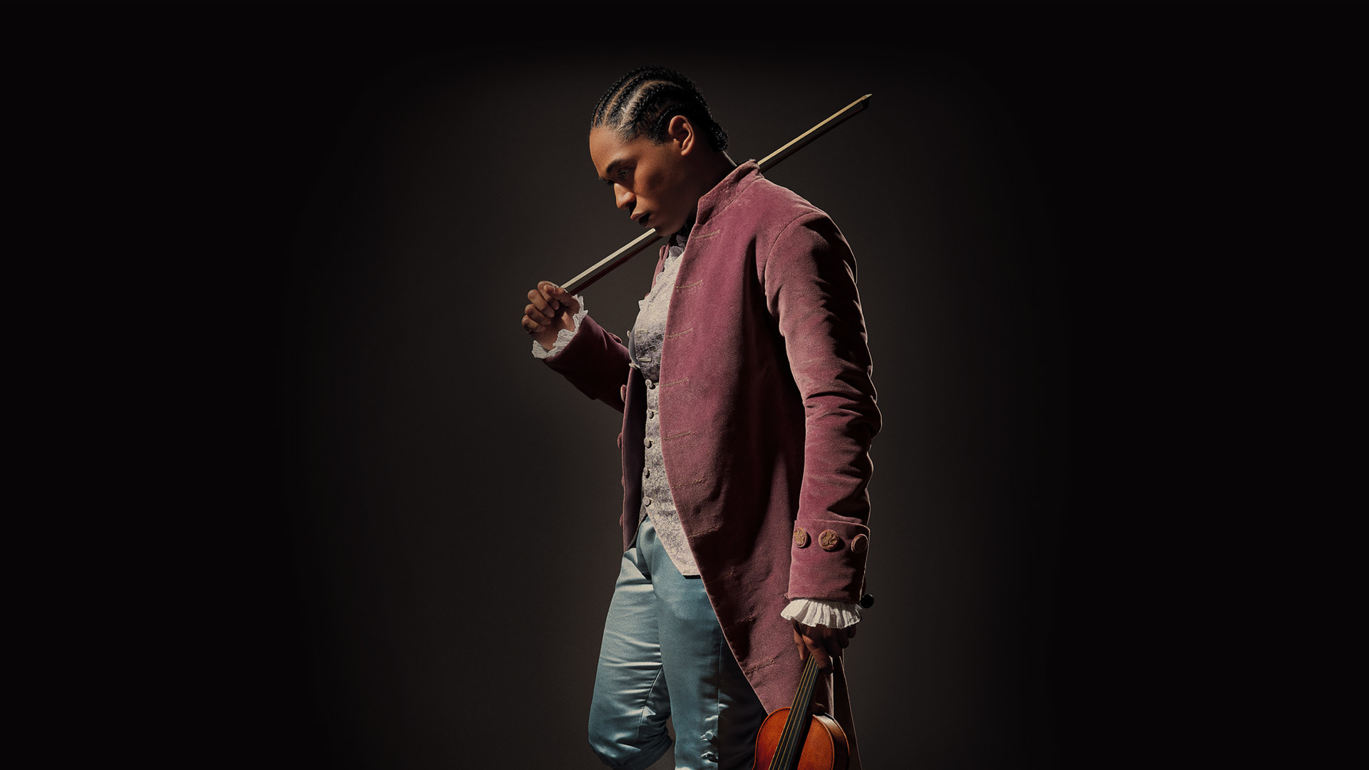 Chevalier on Disney+ Jordan. English Spanish Castilian (European) French (Parisian) German Italian Drama Music Biographical Historical MOVIE