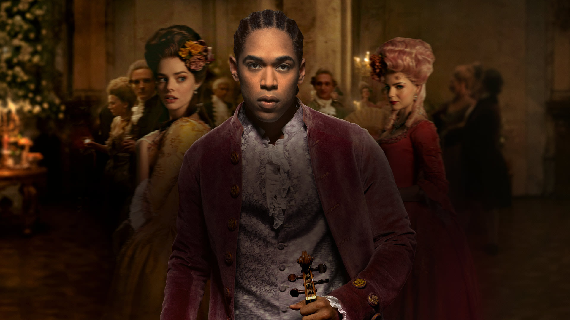 Chevalier full movie. Drama film di Disney+ Hotstar