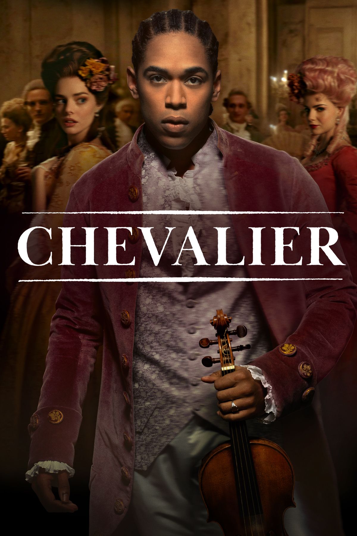 Chevalier