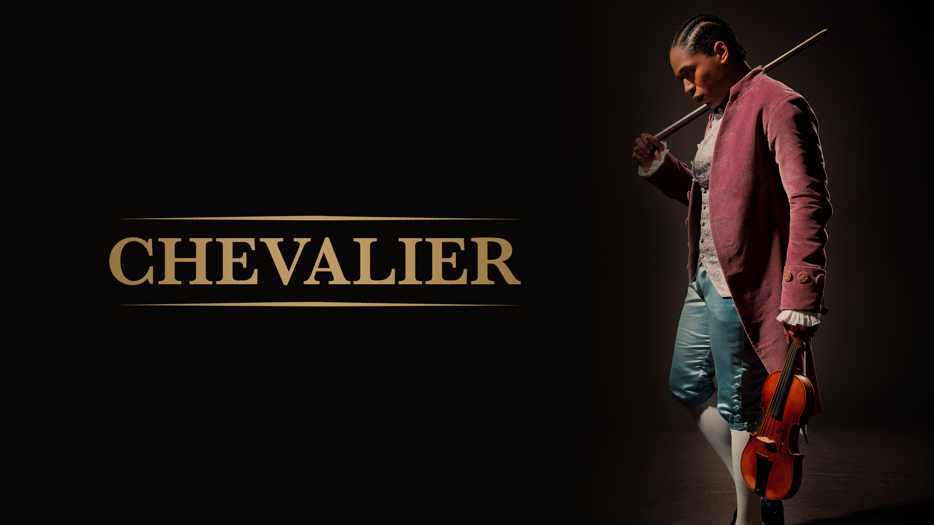 Watch Chevalier
