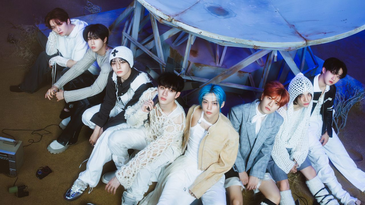 Stray Kids' ROCK STAR EP Review: Fame, Success, And The Reality Of Being Stray Kids