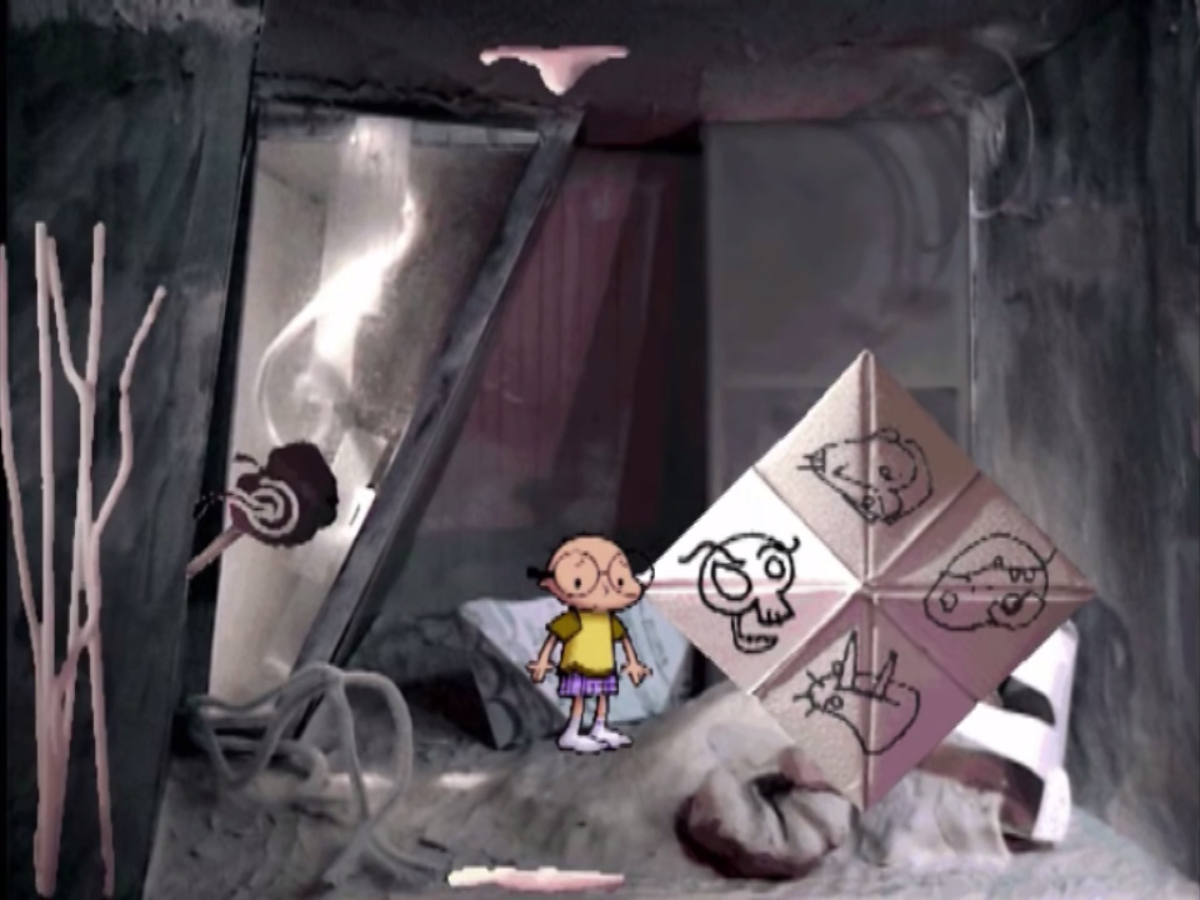 Sweet Dreams are Made of Screams