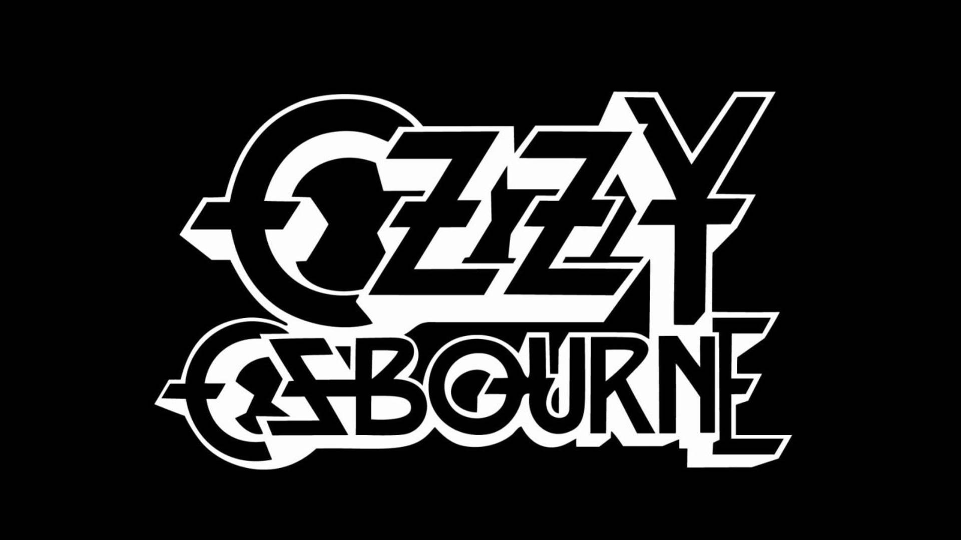 Ozzy Osbourne Background