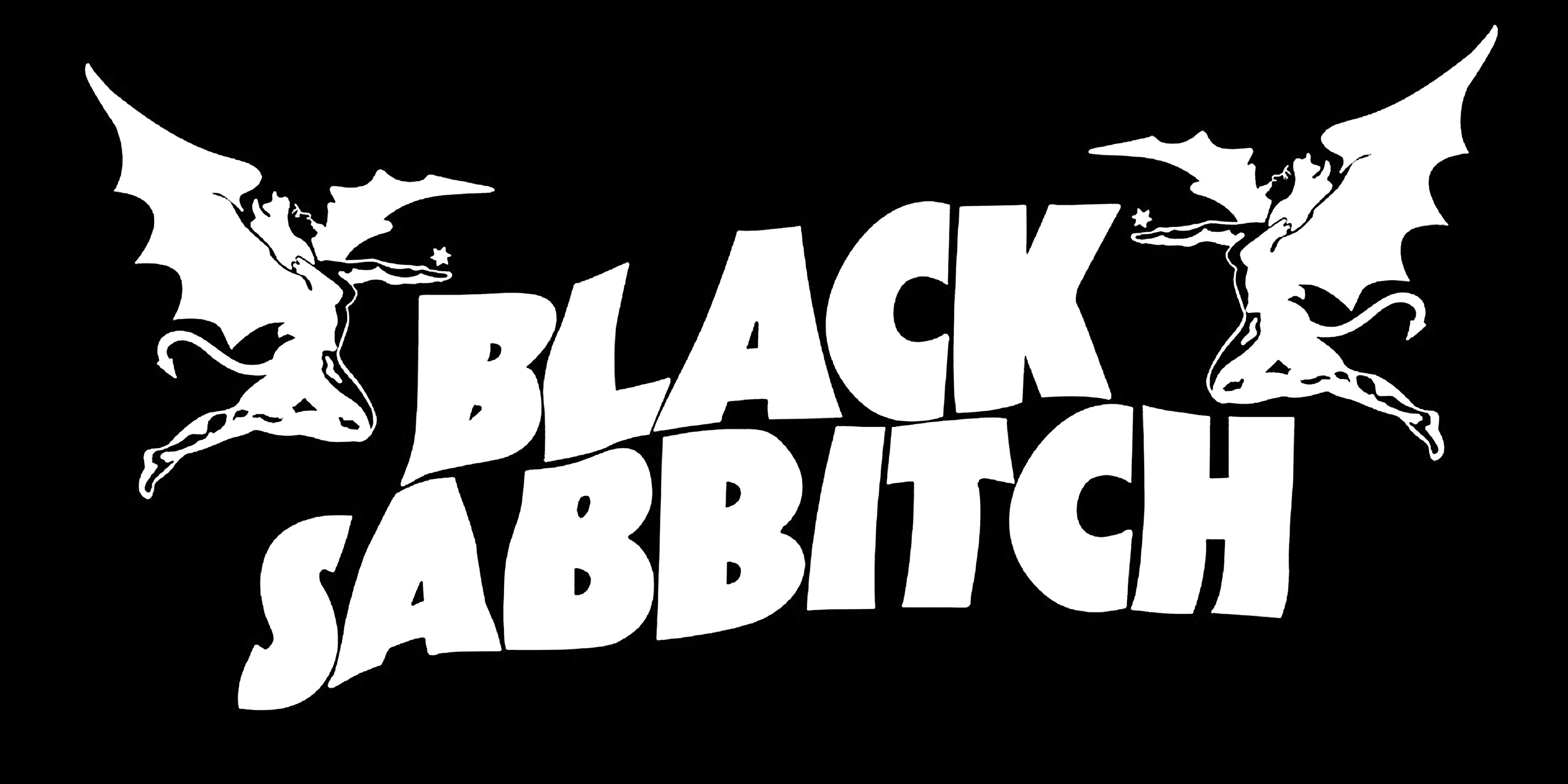Black Sabbath Wallpaper, HD Black Sabbath Background on WallpaperBat