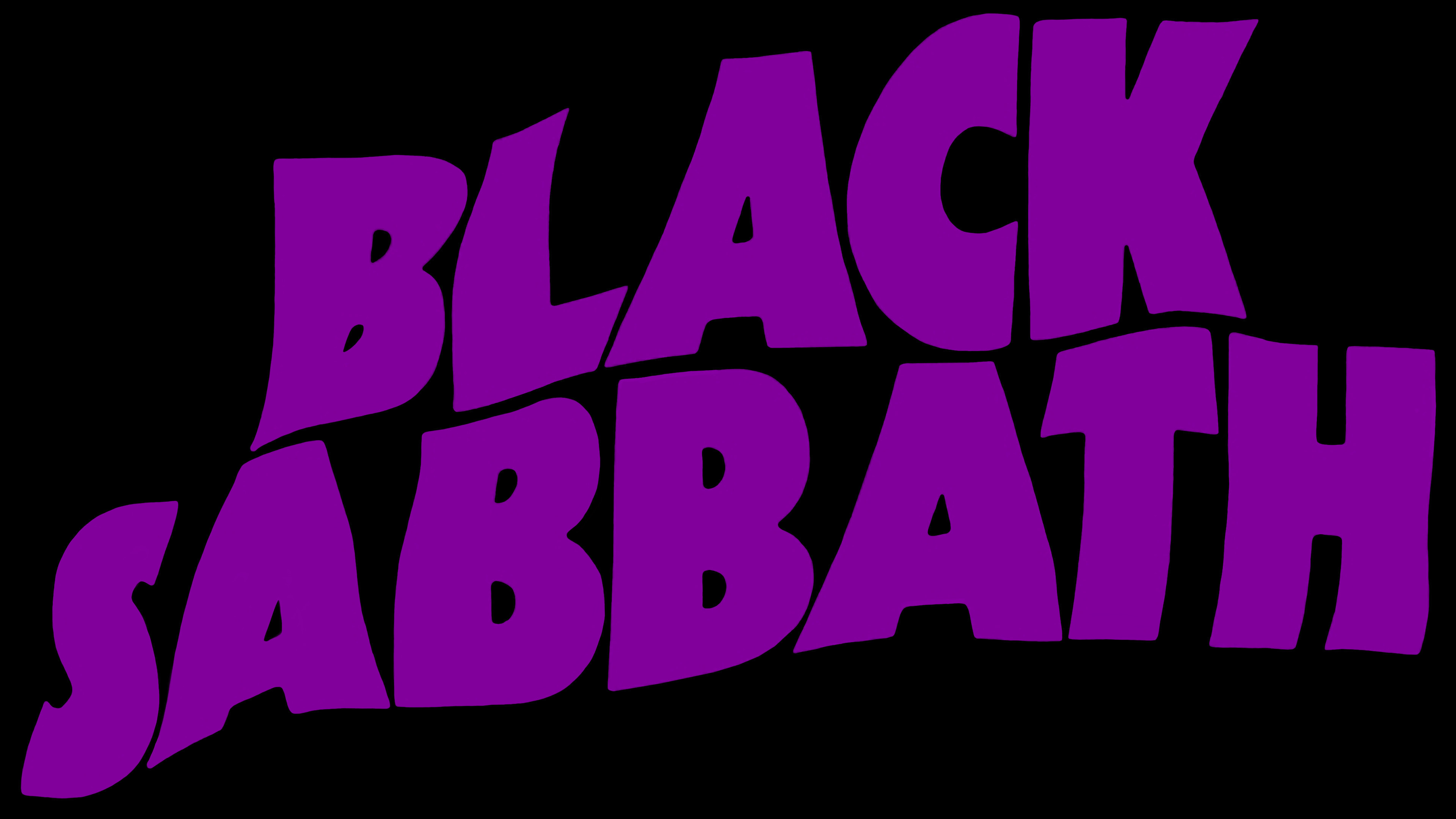 Black Sabbath Wallpaper
