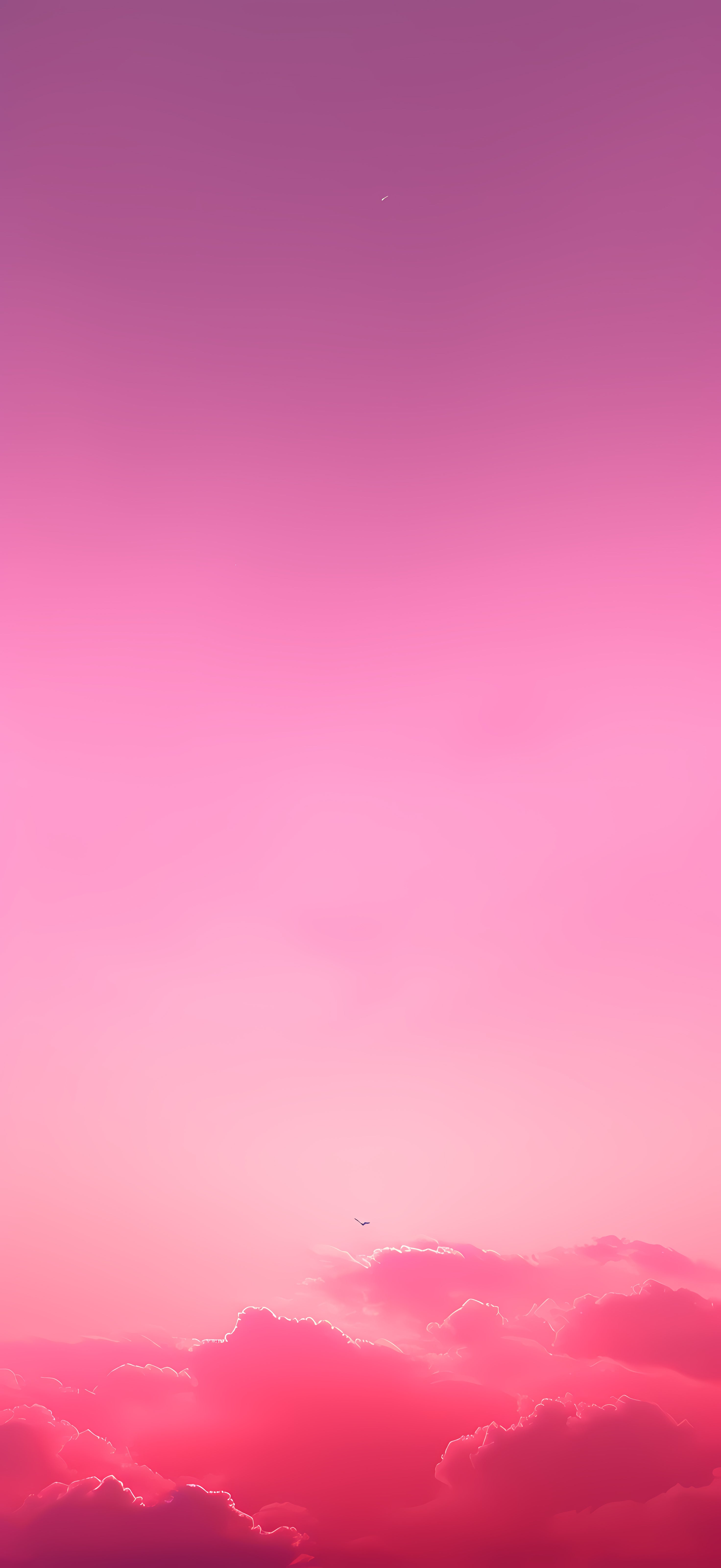 Best Pink iPhone Wallpaper 2024 (Aesthetic 4k HD)