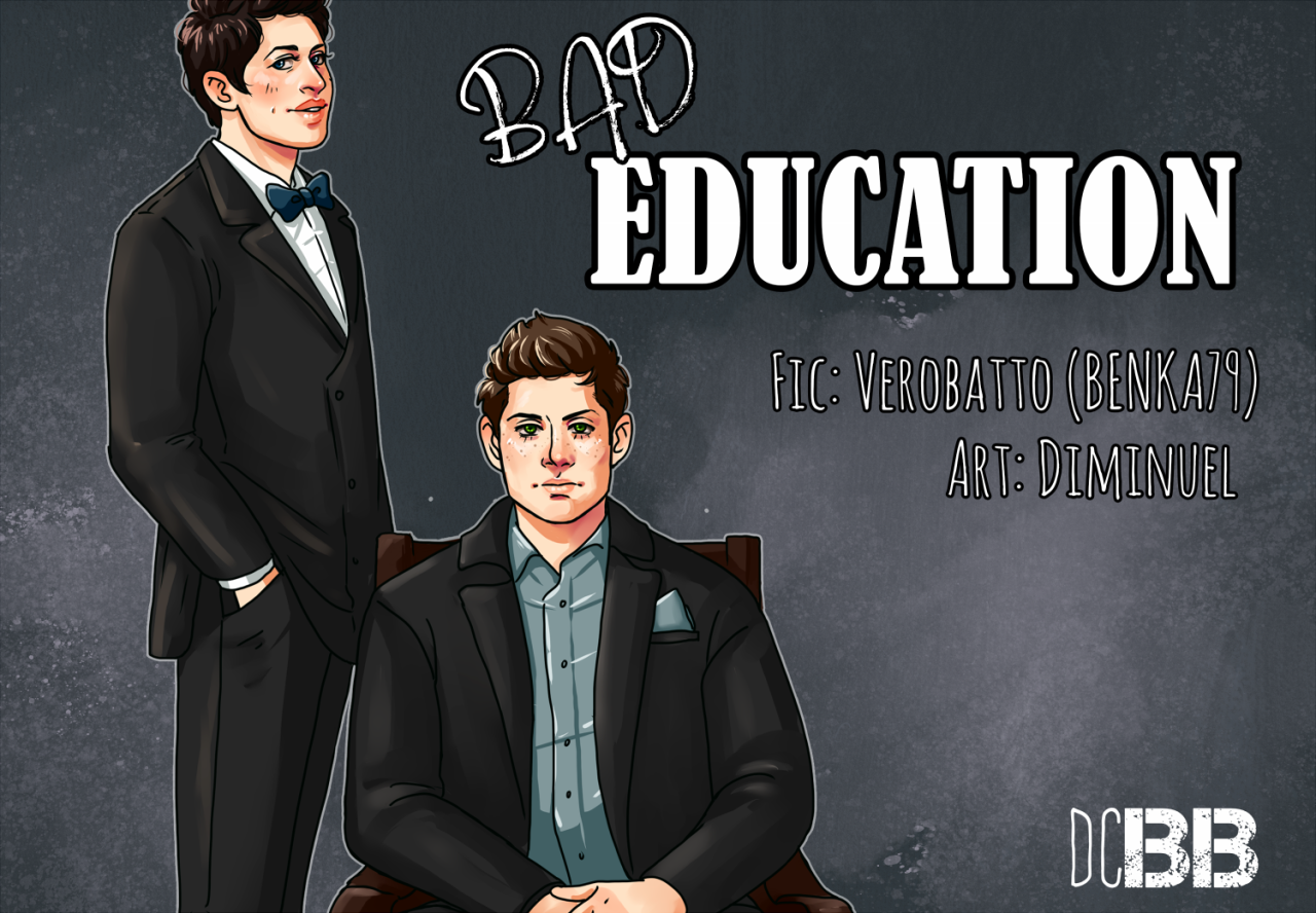 The Dean Cas Big Bang