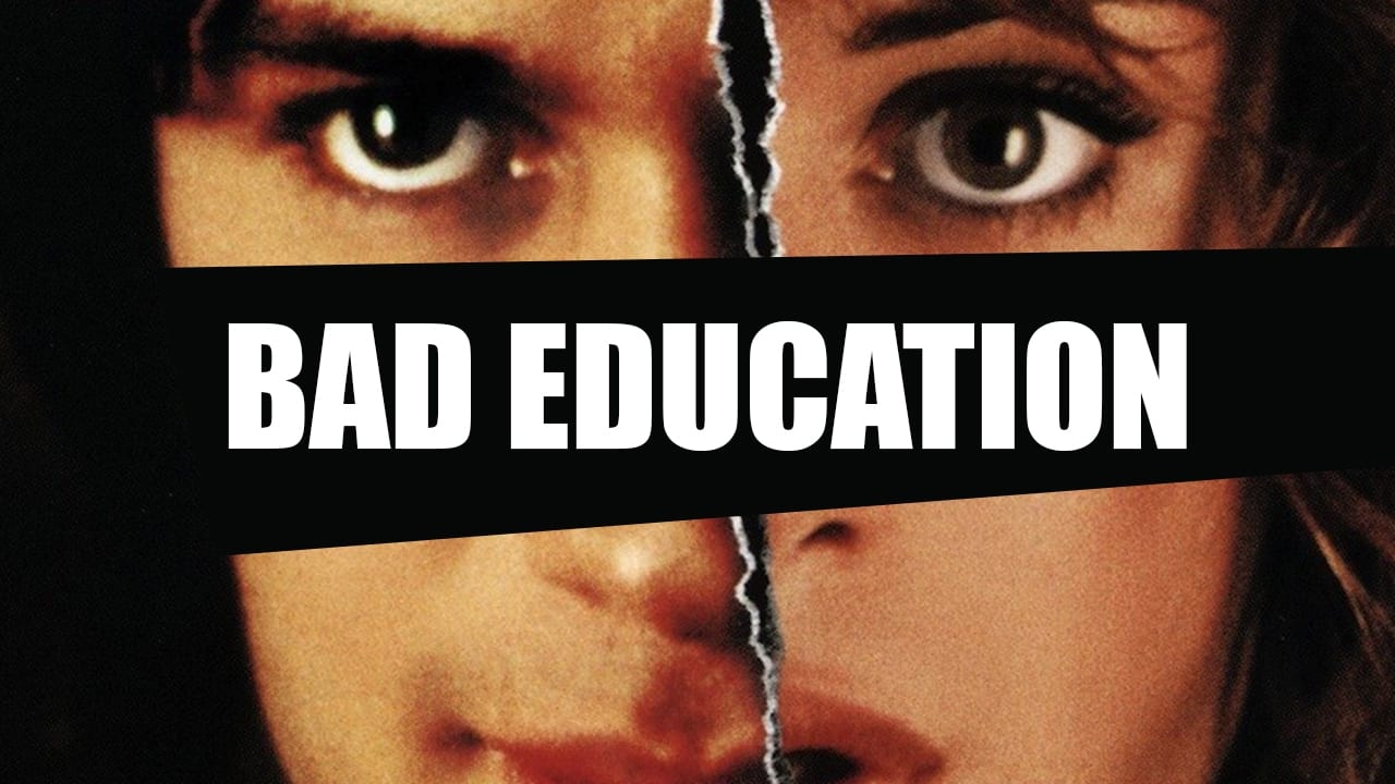 Bad Education, covers, wallpaper