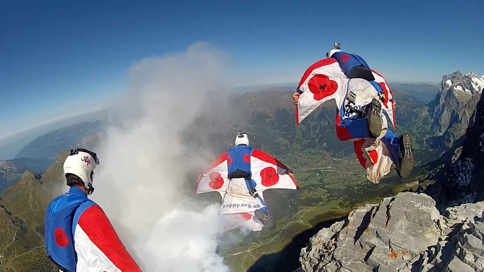 Ways to Survive BASE