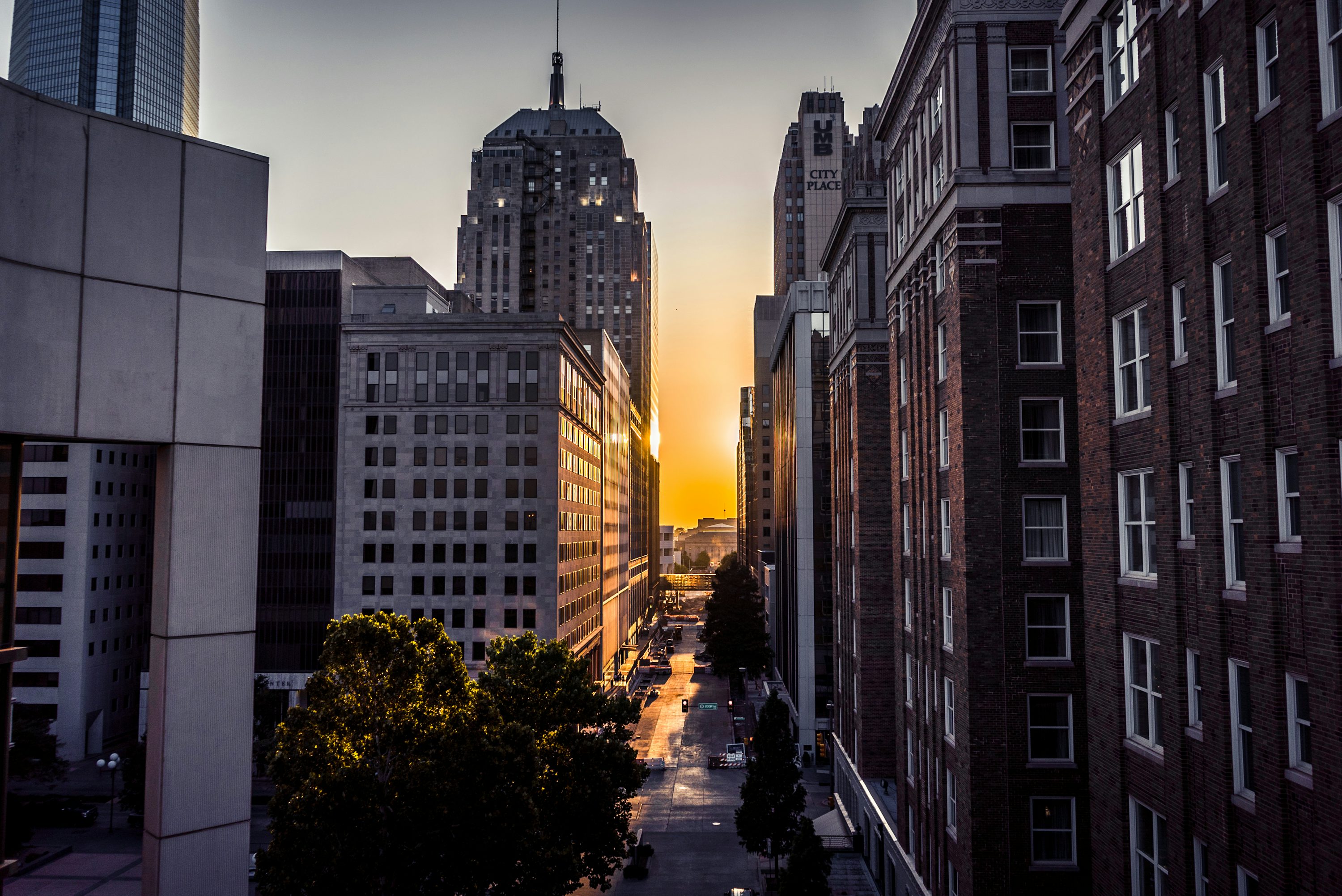Oklahoma City Picture [Stunning!]. Download Free Image