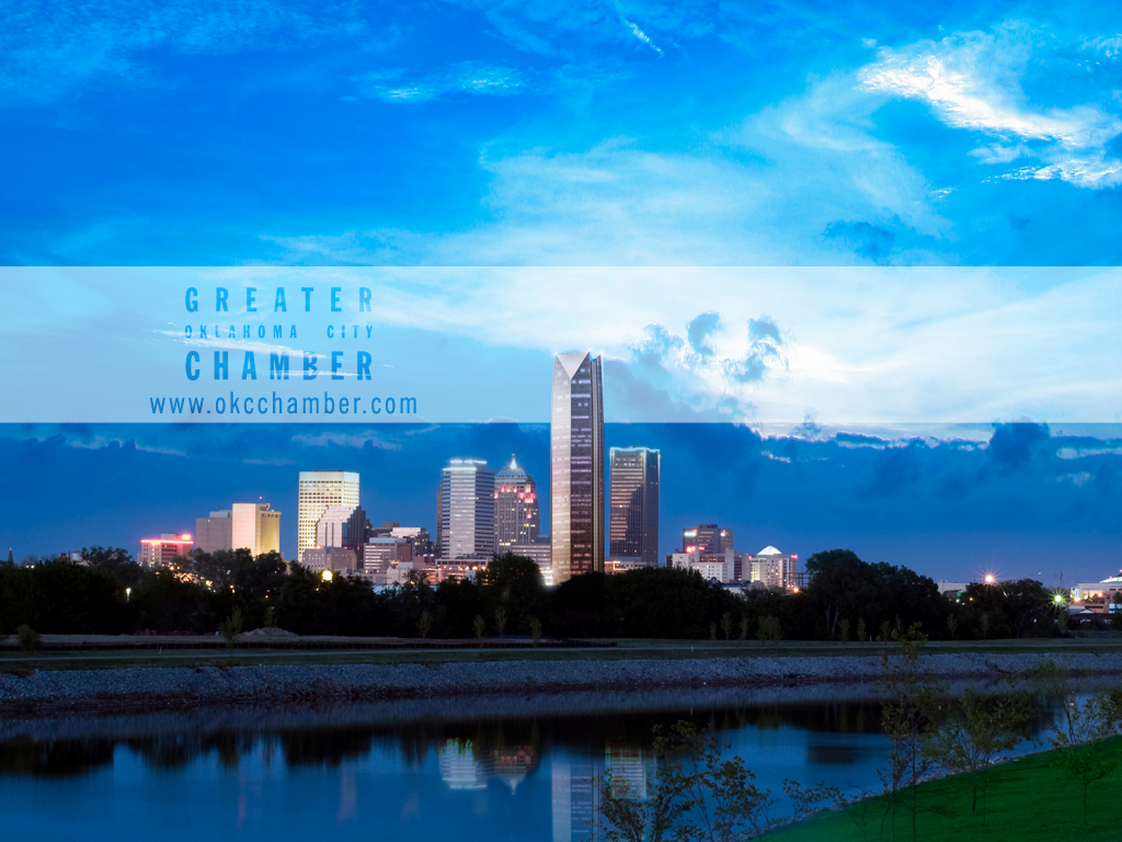 Greater Oklahoma City Chamber