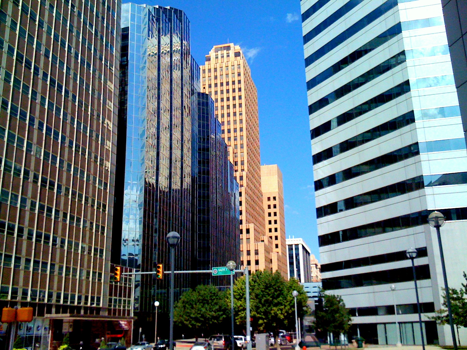 Downtown