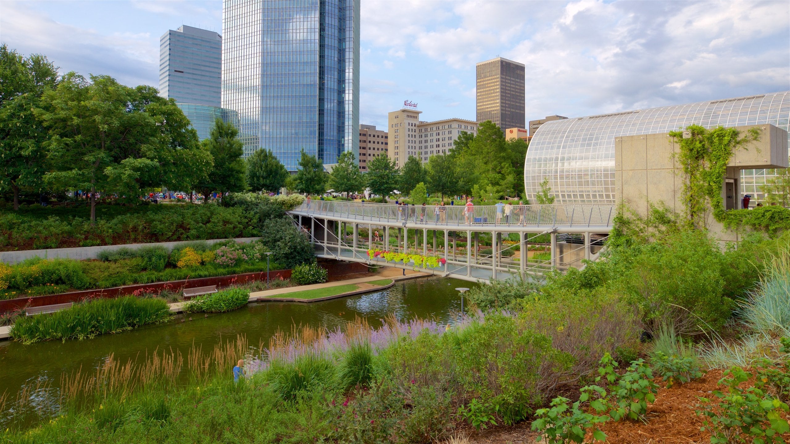 Things to Do in Oklahoma City in 2025
