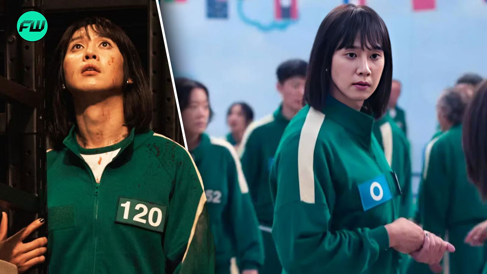 Squid Game Season 2: Infuriating Reason Player 120 Hyun Ju Isn't Played By A Transgender Actor