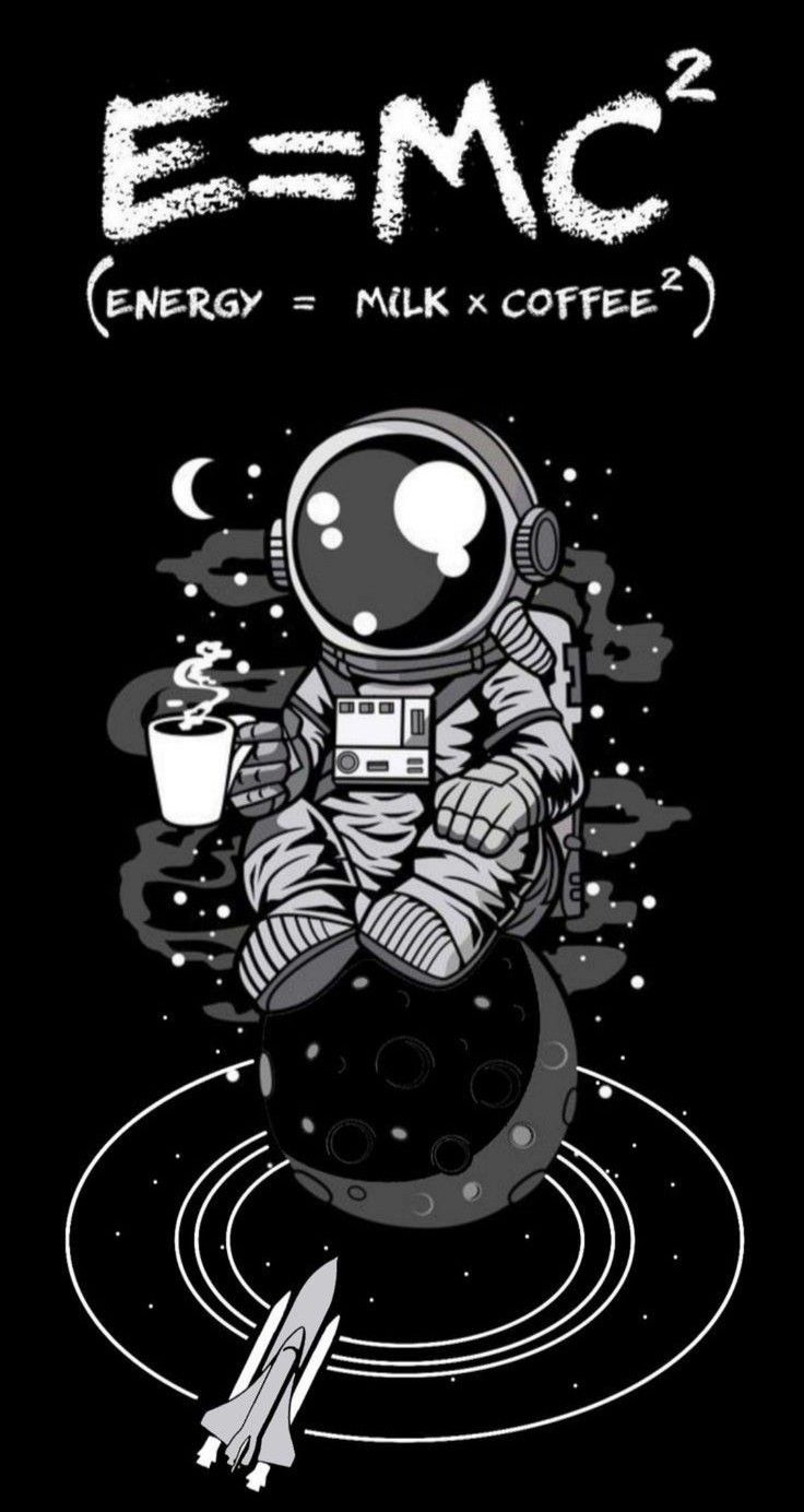Astronaut Wallpaper for Your Phone