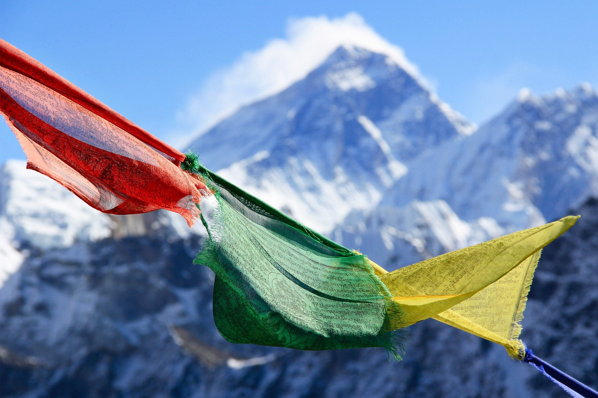 What Do Prayer Flags Represent?. Sherpa Adventure Gear