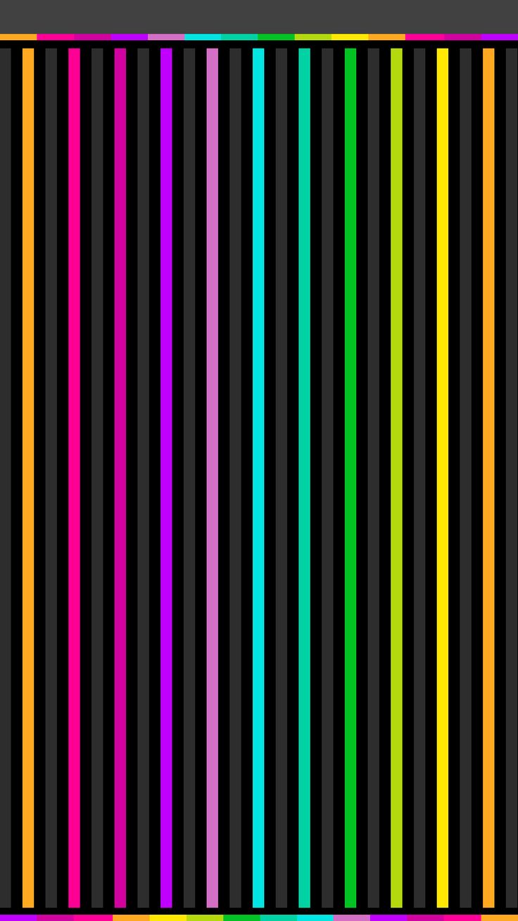 Rainbow Colors Wallpaper. Colorful wallpaper, Phone wallpaper design, Rainbow wallpaper
